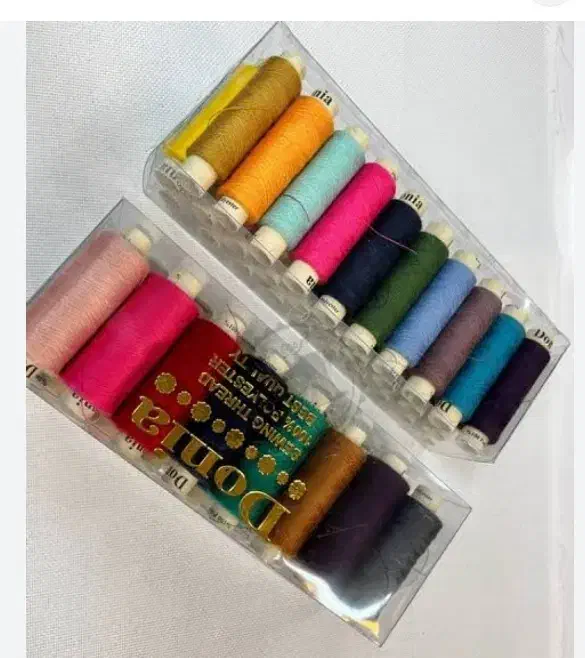 کار در منزل بسته بندی نخ قرقره|استخدام صنعتی، فنی، مهندسی|ملکآباد, |دیوار