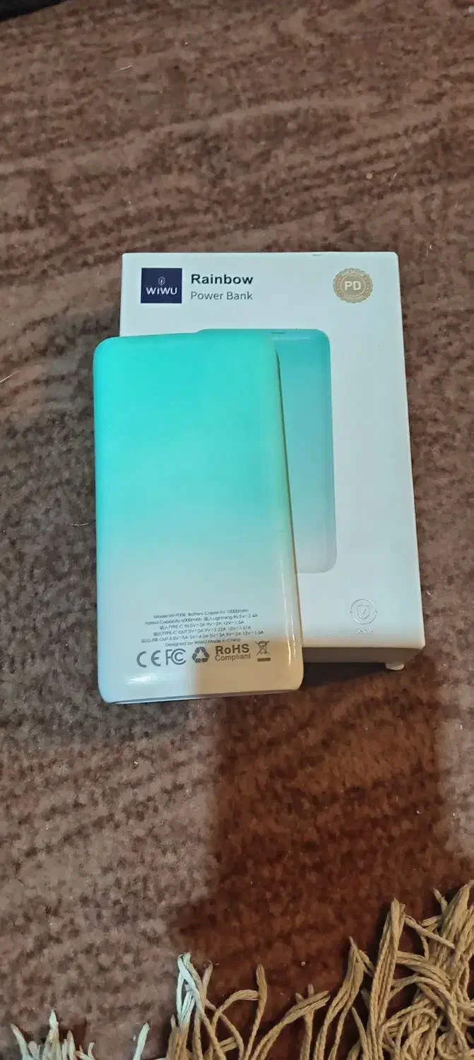 پاوربانک|لوازم جانبی موبایل و تبلت|مسجد سلیمان, |دیوار