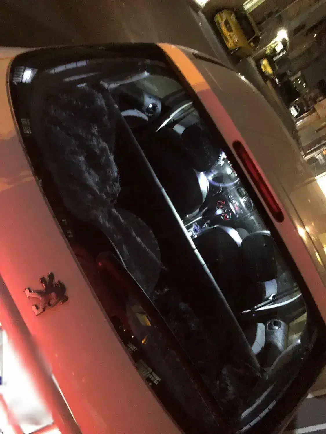 ۲۰۶ بی ضربه و بی رنگ|خودرو سواری و وانت|رشت, جماران|دیوار