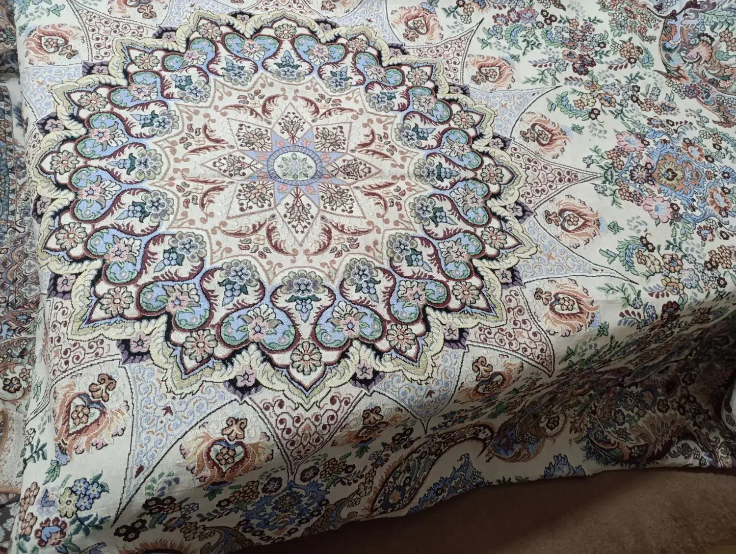 رو فرشی نو|روفرشی|همدان, |دیوار