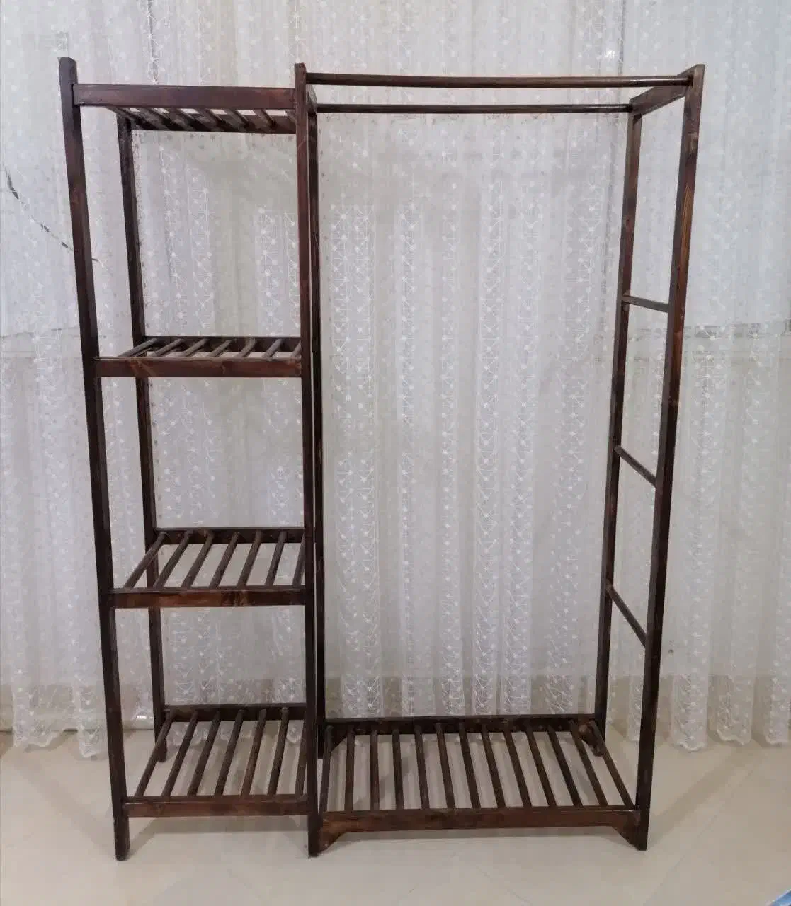 رگال|جاکفشی، کمد، دراور|بیرجند, |دیوار