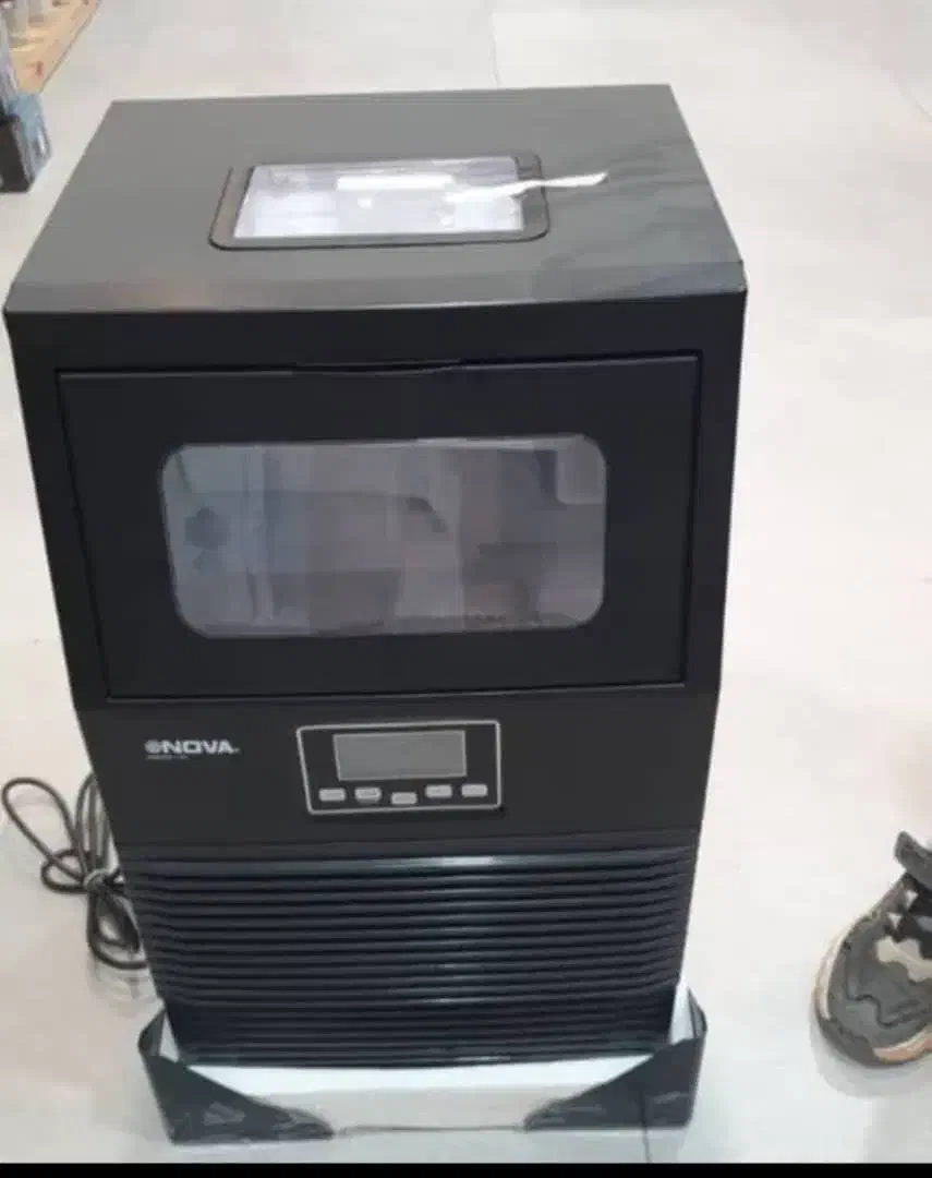 یخساز نوا یخ ساز ۳۰ کیلویی نوا|سایر لوازم برقی|تهران, فردوس|دیوار