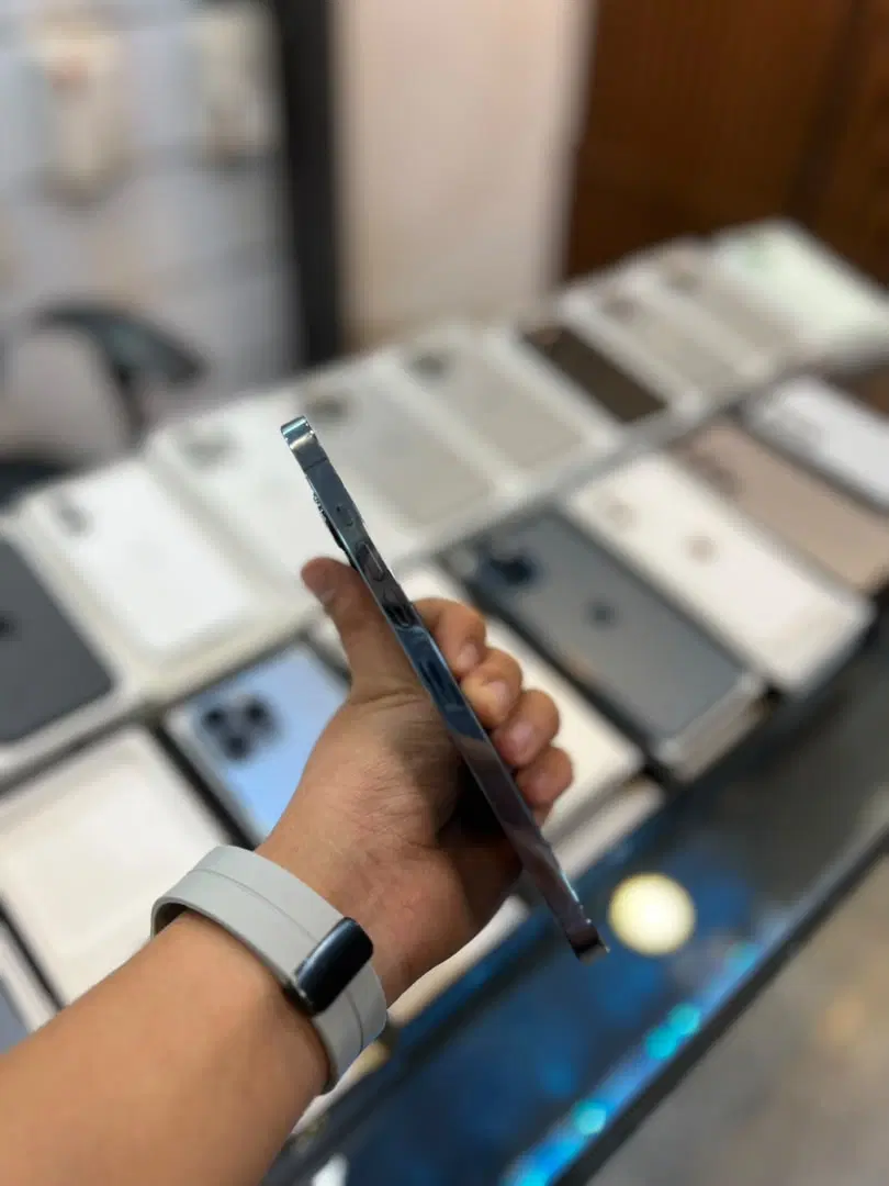 اپل iphone 13 pro با حافظه 256گیگابایت|موبایل|کرج, اصفهانیها|دیوار