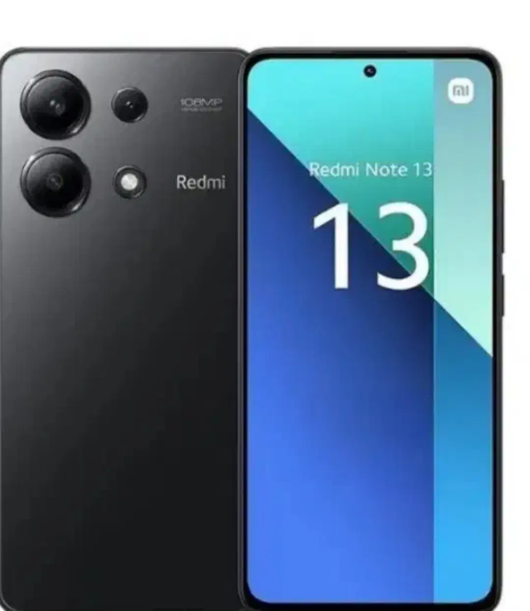 گوشی شیائومی نوت 13|موبایل|لردگان, |دیوار