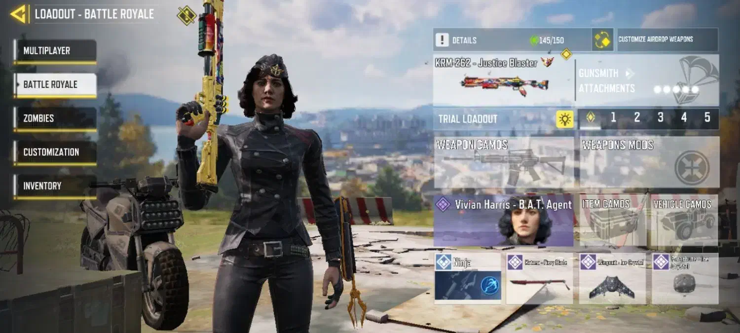 اکانت کالاف|کنسول، بازی ویدئویی و آنلاین|بروجرد, |دیوار