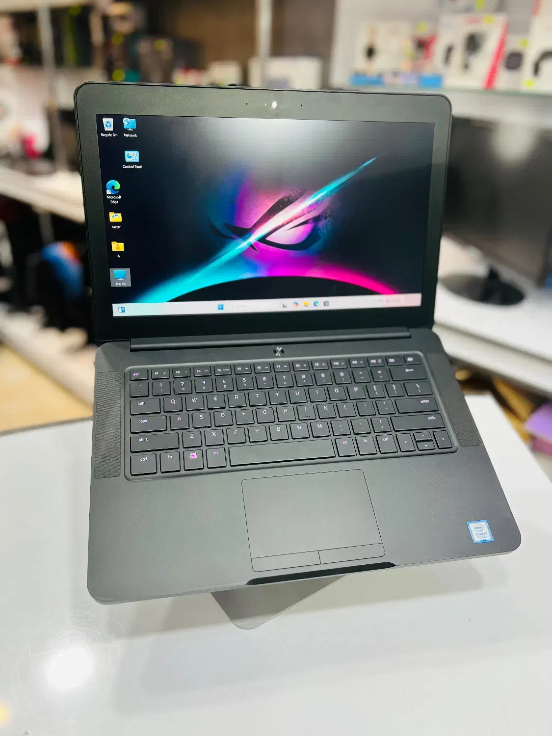 لپتاپ گیمینگ ریزر بلید Razer Blade|رایانه همراه|بوشهر, |دیوار