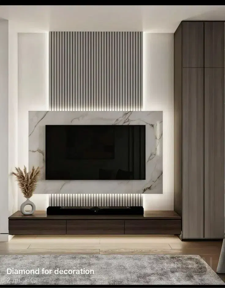 فروش و نصب ماربل شیت و ترمووال|مصالح و تجهیزات ساختمان|رشت, سعدی (تختی)|دیوار