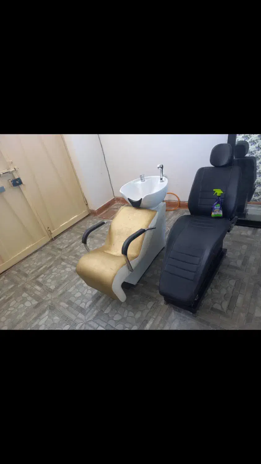 وسایل ارایشگاه|آرایشگاه و سالنهای زیبایی|نورآباد, |دیوار