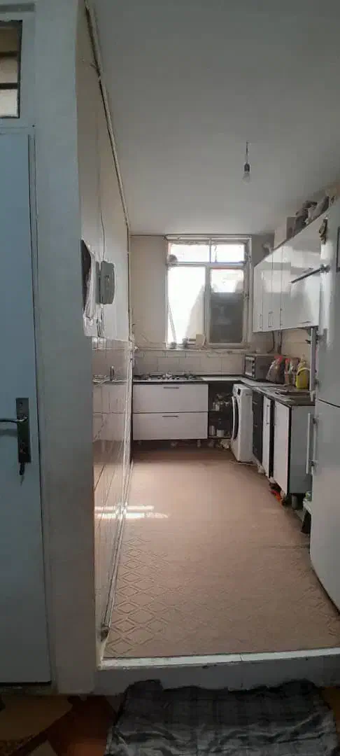 آپارتمان فروشی ۵۰ متری طبقه اول در خ اطلس غربی|فروش آپارتمان|ملارد, |دیوار