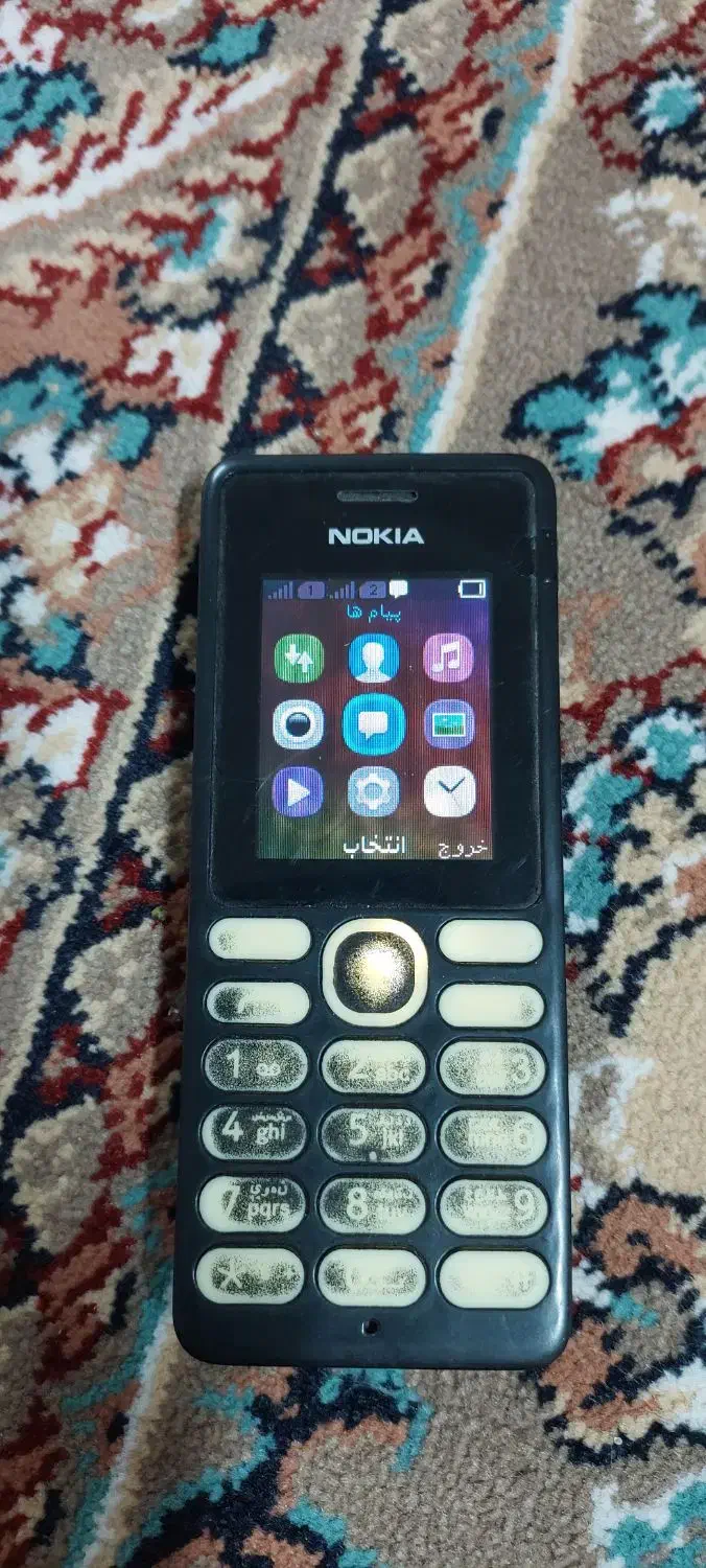 گوشی سامسونگ|موبایل|مشهد, کشاورز|دیوار