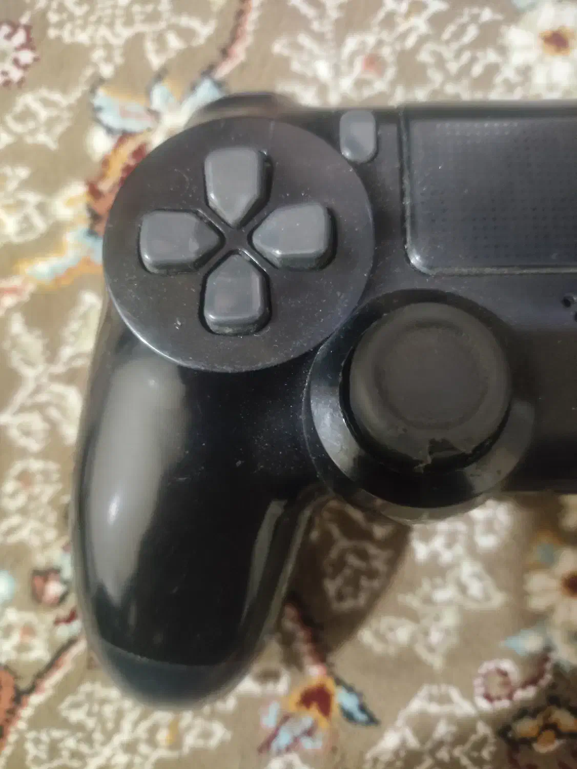 دسته ps4|کنسول، بازی ویدئویی و آنلاین|نسیم‌شهر, |دیوار