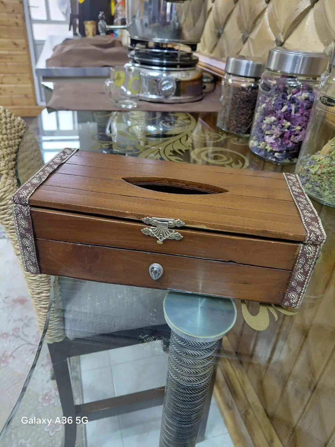 جادستمالی چوبی|صنایع دستی و سایر لوازم تزئینی|بومهن, |دیوار