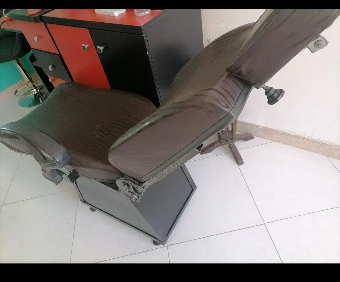 لوازم ارایشگاه|آرایشگاه و سالنهای زیبایی|فردیس, شهرک وحدت|دیوار