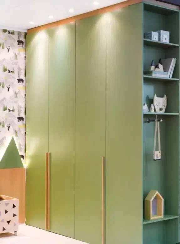 نصب ساخت تعمیر کابینت و کمد ام دی اف سیار|خدمات پیشه و مهارت|تهران, سلسبیل شمالی|دیوار