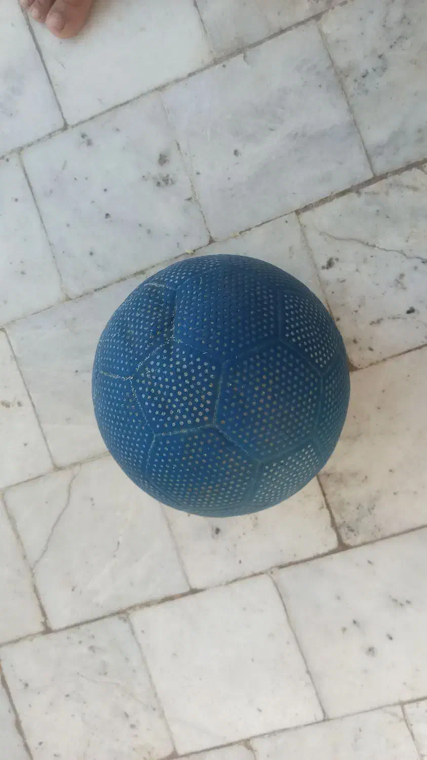 توپ فوتبال استقلال|ورزشهای توپی|فاضل آباد, |دیوار