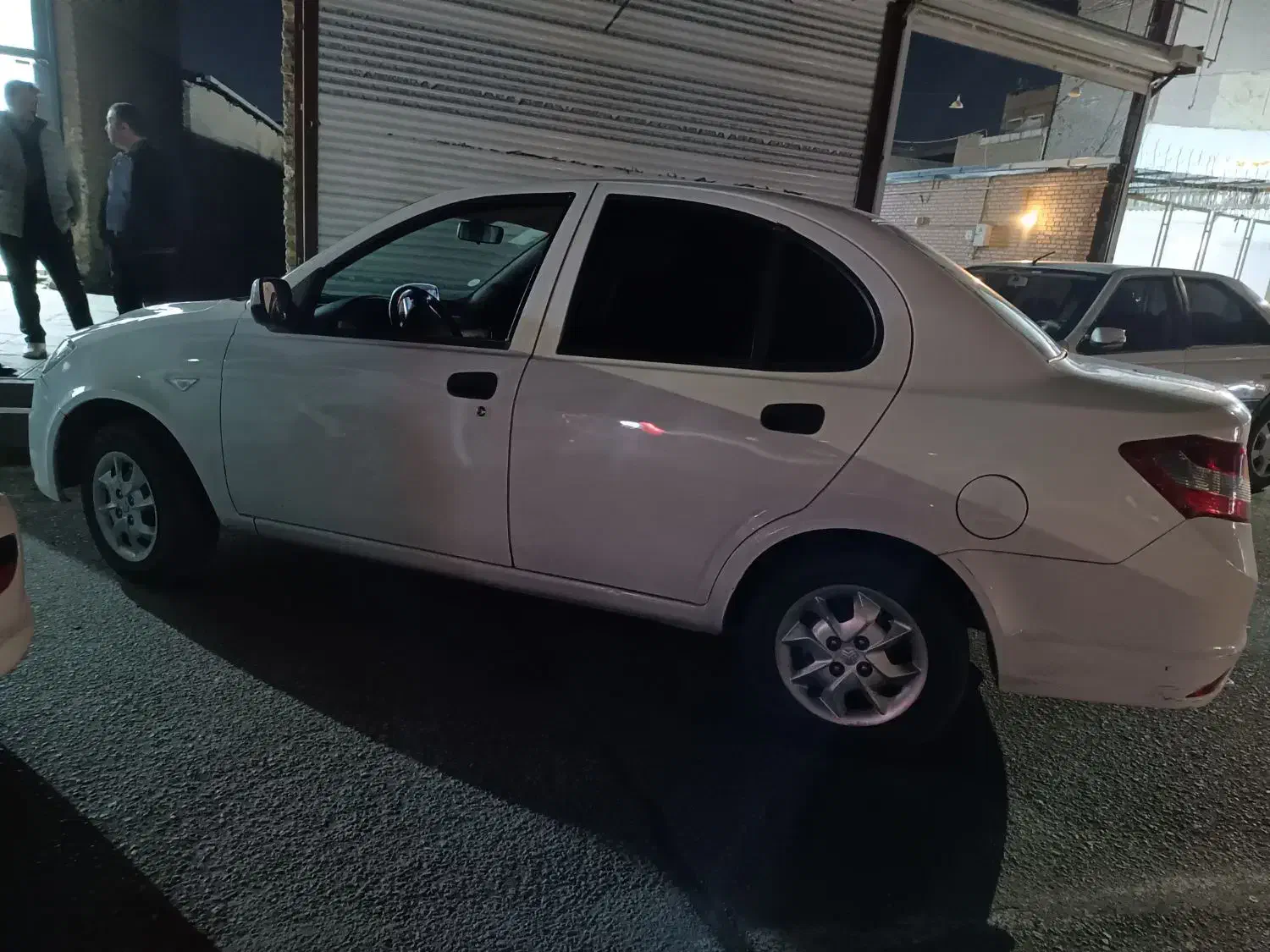 ساینا 1400|خودرو سواری و وانت|سبزوار, چهارراه فرودگاه|دیوار