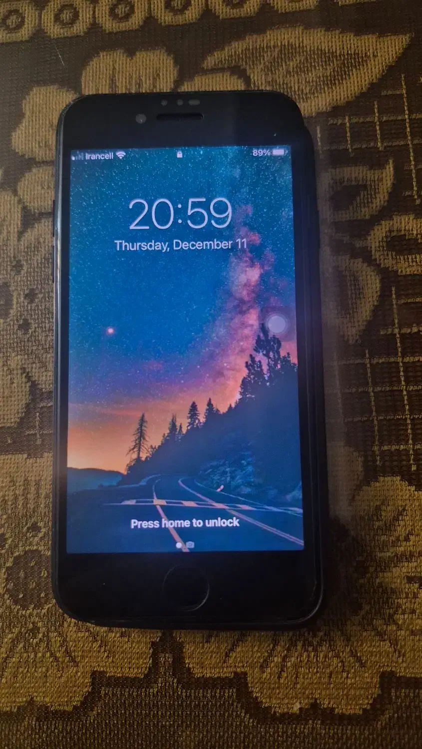 آیفون ۷ ، iphone 7|موبایل|تهران, نظامی گنجوی (توانیر)|دیوار