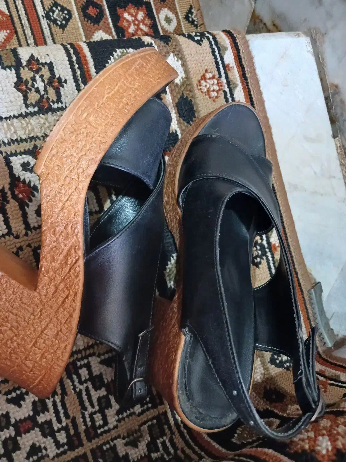 کفش شیک|کیف، کفش، کمربند|قزوین, |دیوار