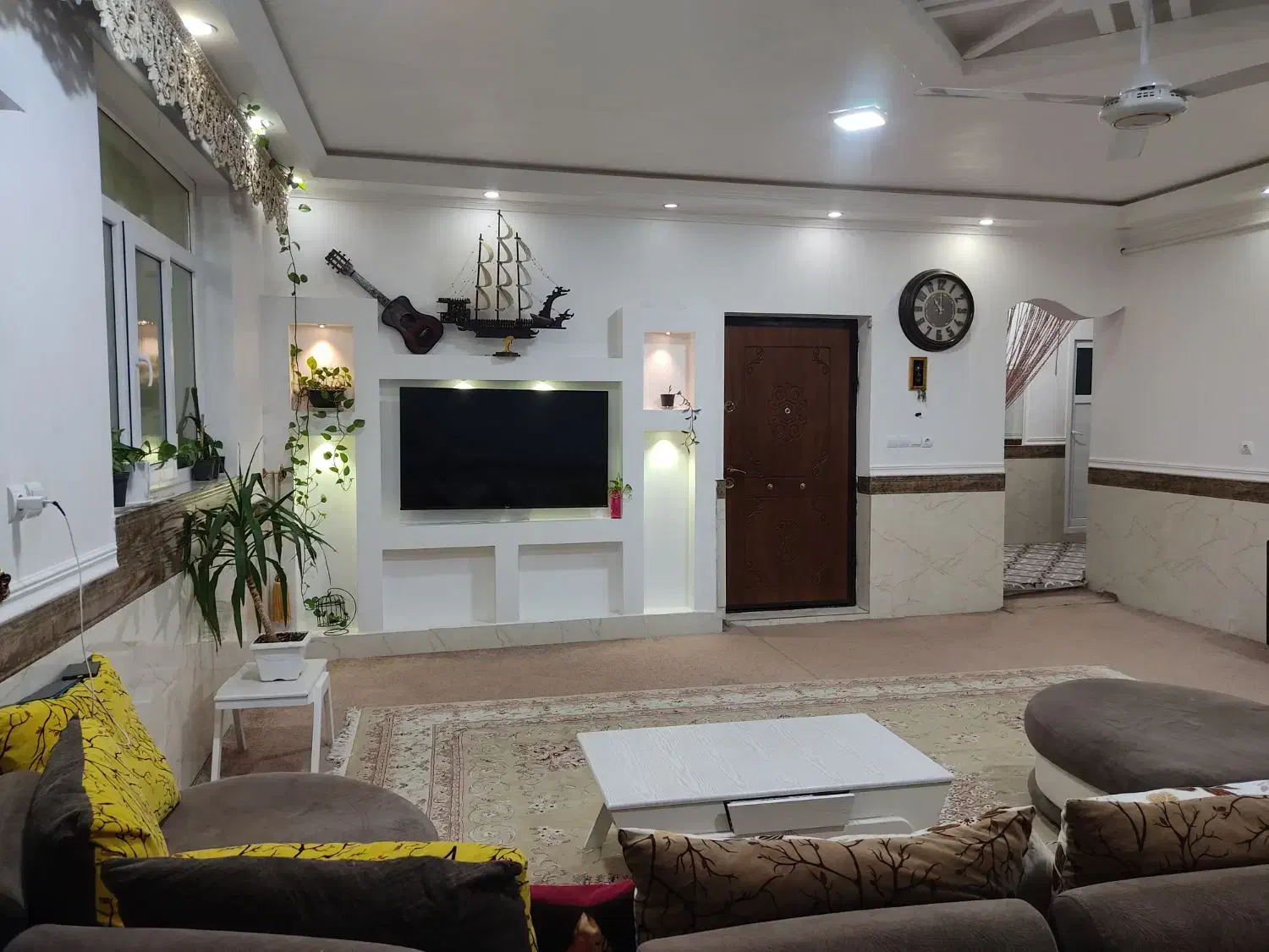 سوئیت|اجارهٔ کوتاه‌مدت آپارتمان و سوئیت|آبادان, |دیوار