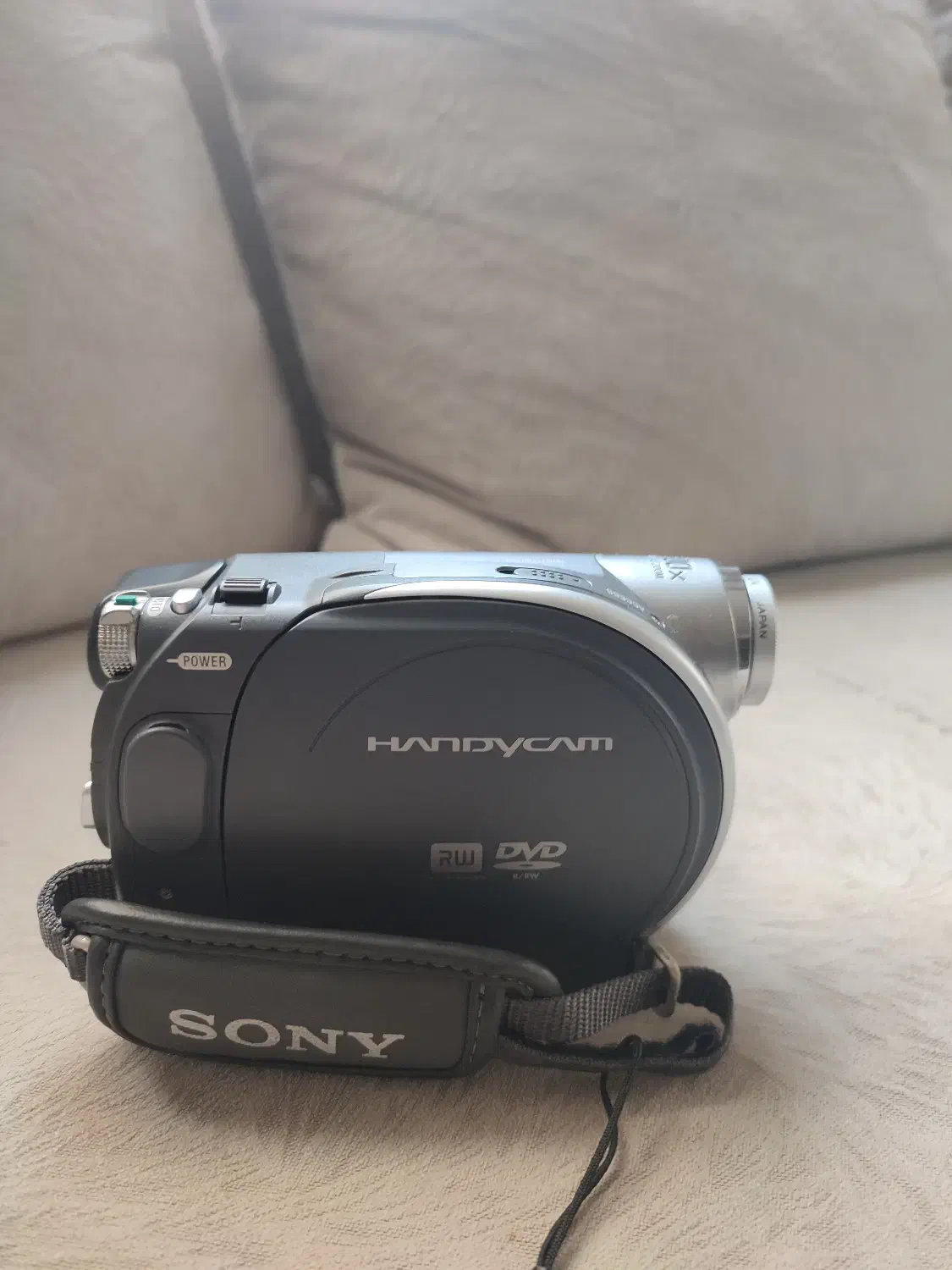 HANDYCAM|دوربین عکاسی و فیلمبرداری|لاهیجان, لیل|دیوار