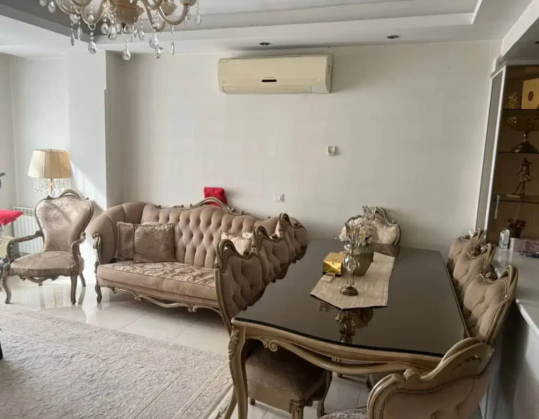 آپارتمان ۷۴متر سعادتیه(املاک مهندسان)|فروش آپارتمان|گرمدره, |دیوار