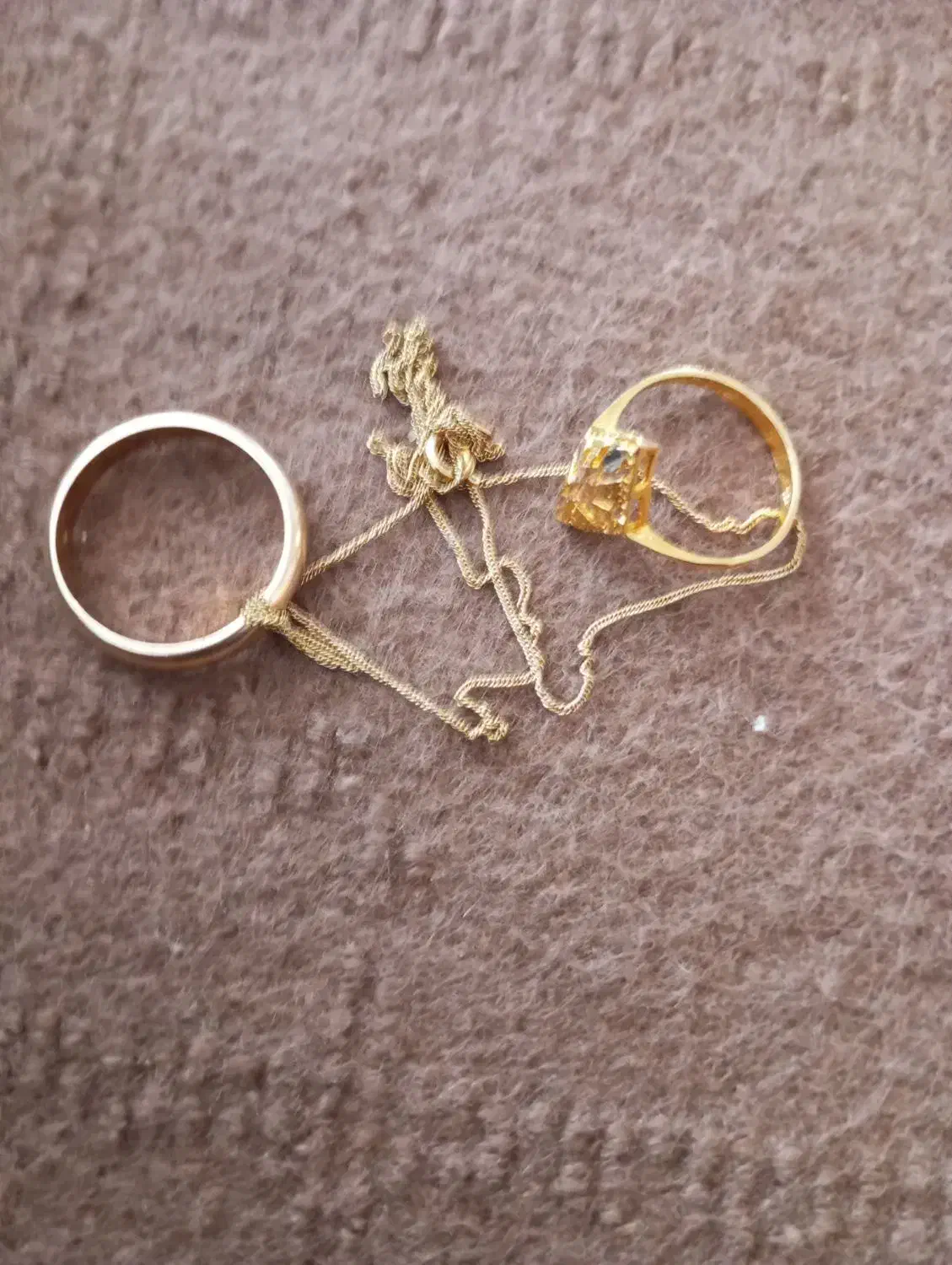 فروش طلا|جواهرات|دهلران, |دیوار