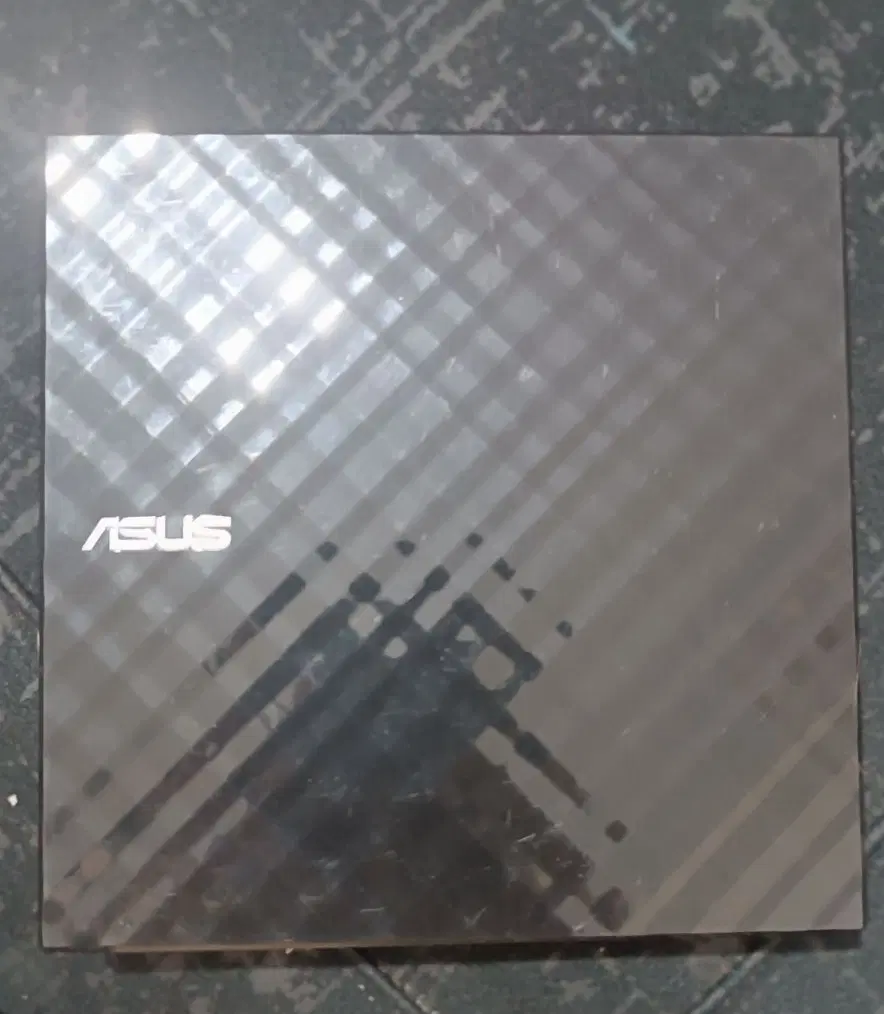 درایو نوری اکسترنال Asus|قطعات و لوازم جانبی رایانه|تهران, دروازه شمیران|دیوار