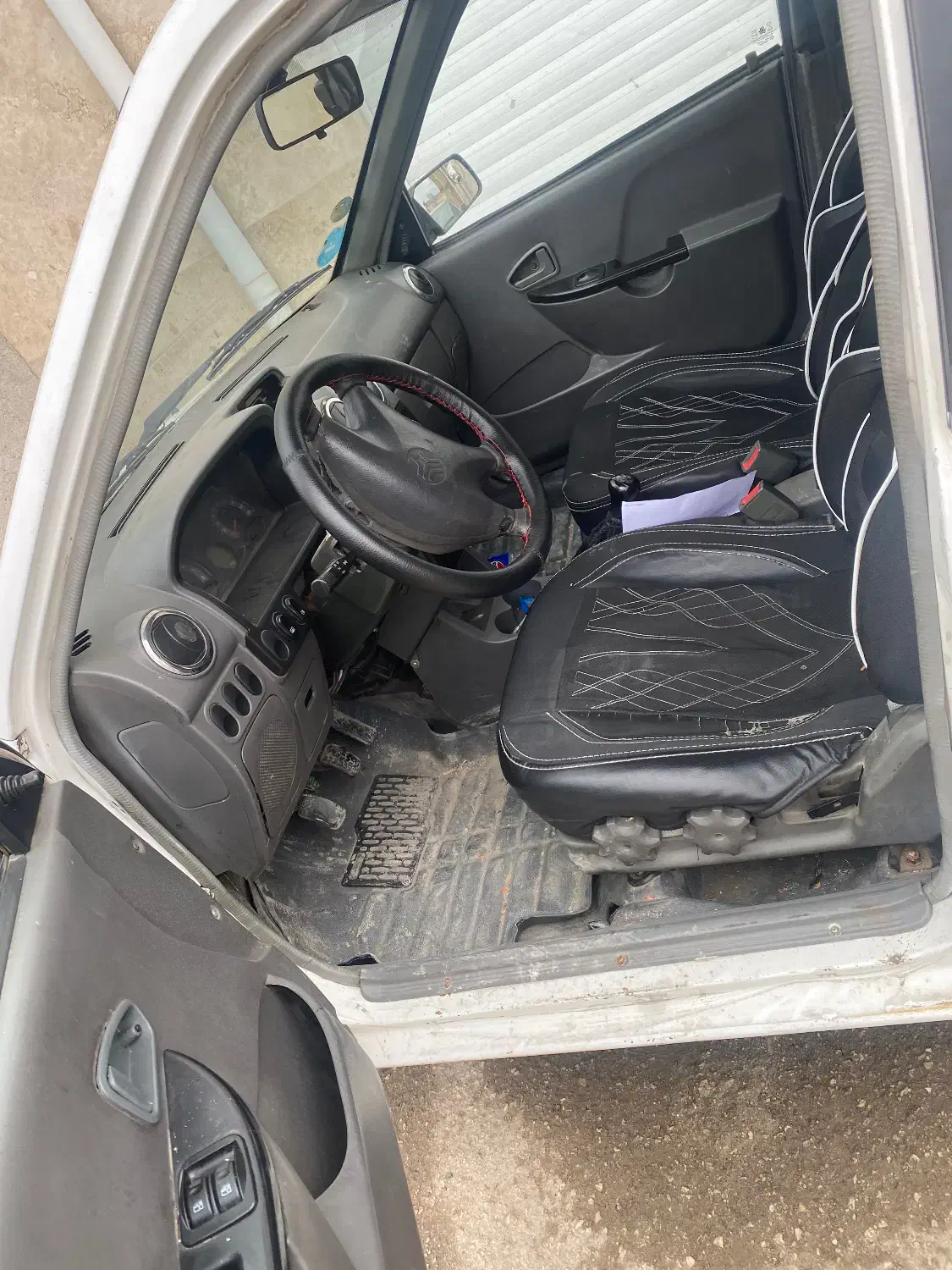 ۱۳۲مدل ۹۰|خودرو سواری و وانت|فامنین, |دیوار