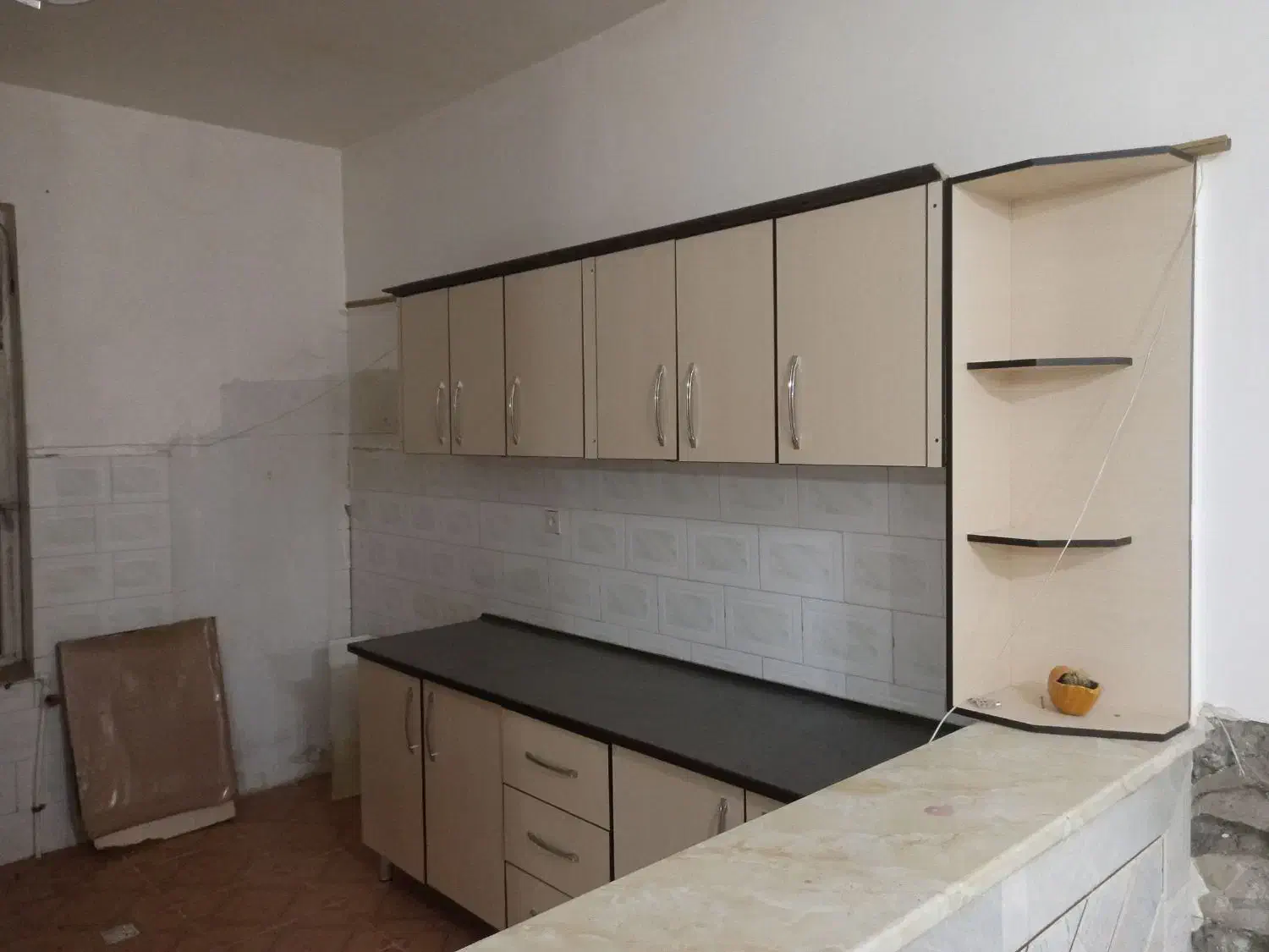 کابینت|مصالح و تجهیزات ساختمان|الیگودرز, |دیوار