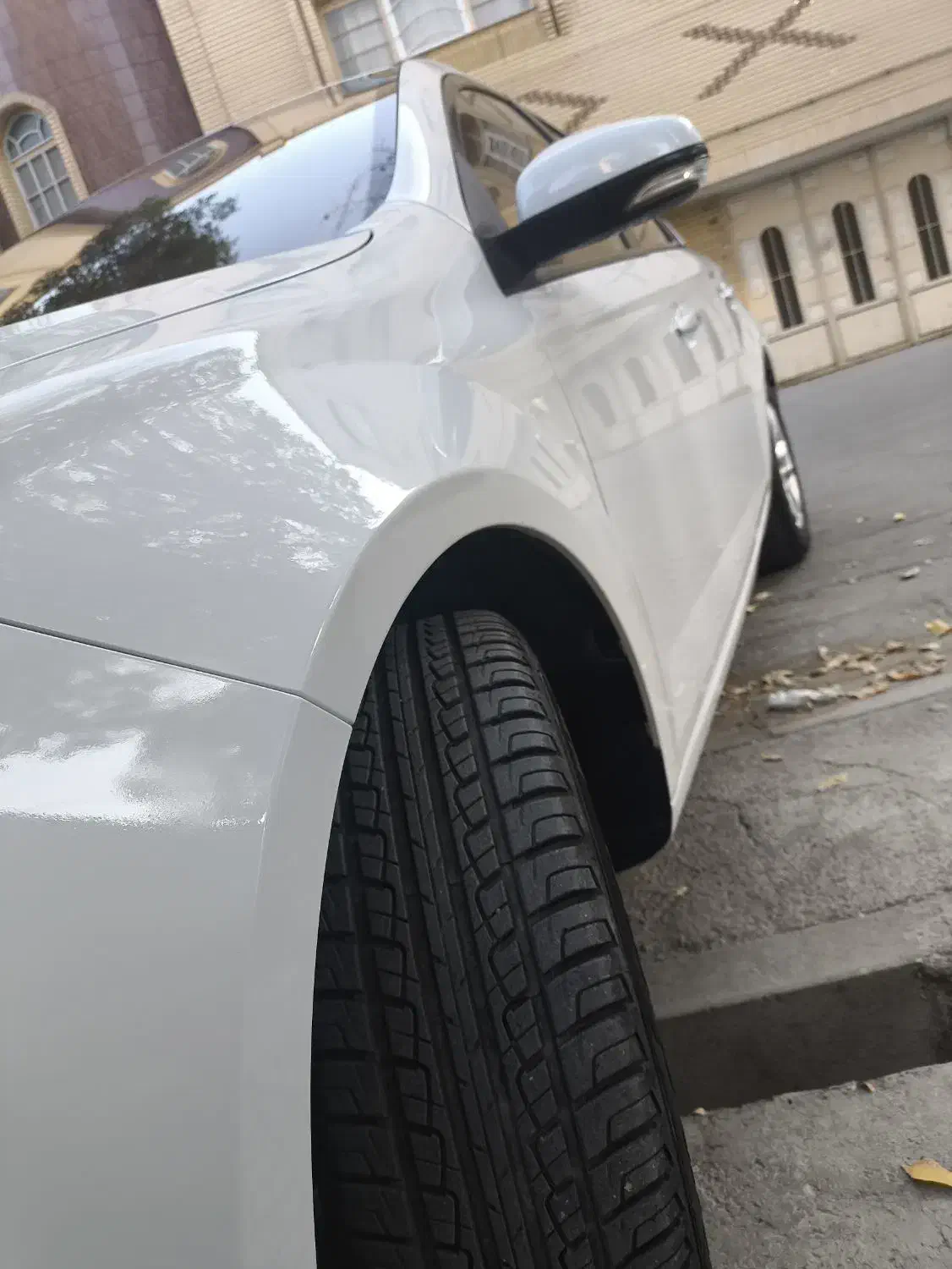 برلیانس 330 اتومات1500 در حد صفر|خودرو سواری و وانت|شاهین‌شهر, خبرنگار|دیوار