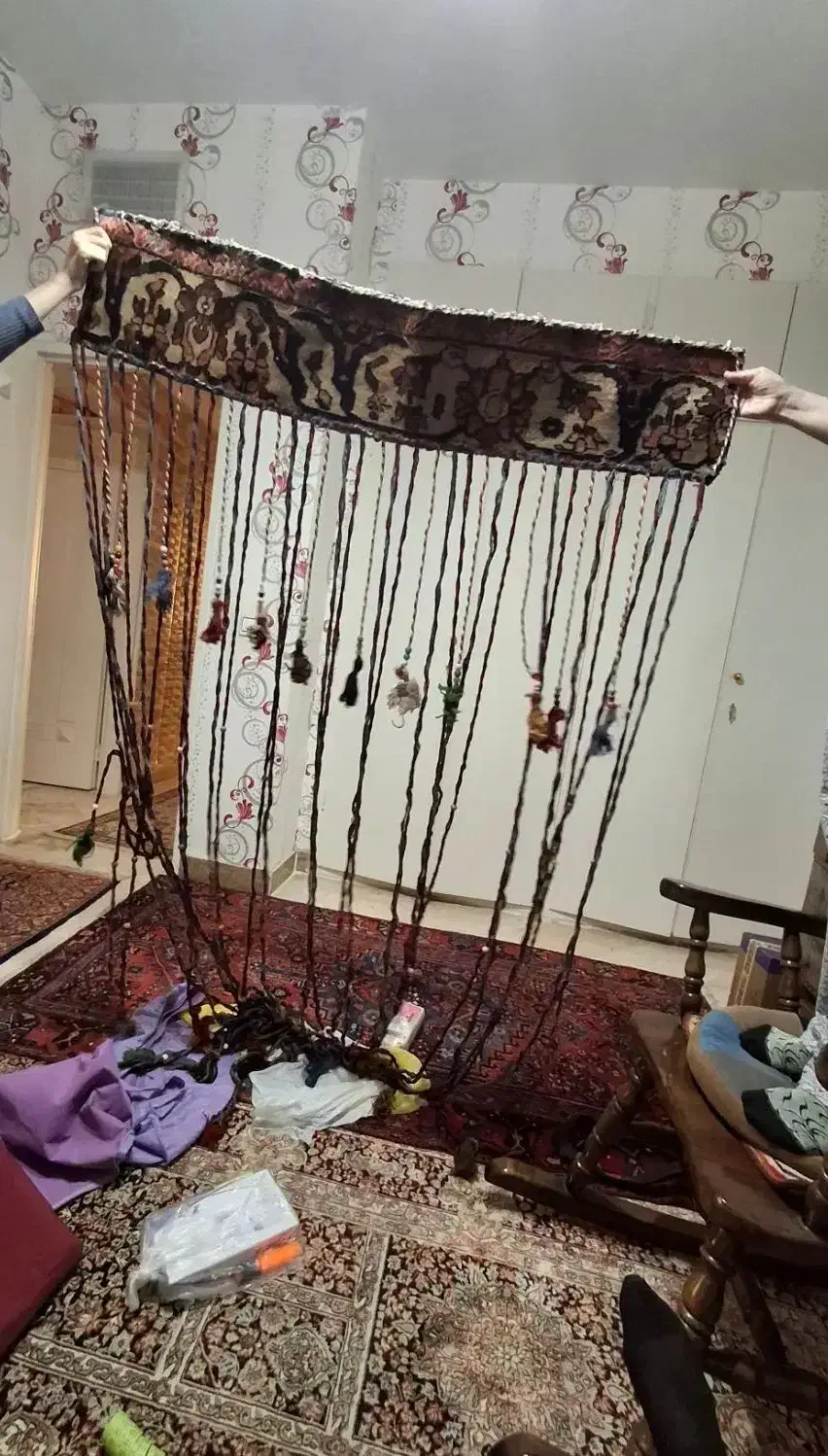 منسوجات|سرویس روتختی|تهران, امیریه|دیوار