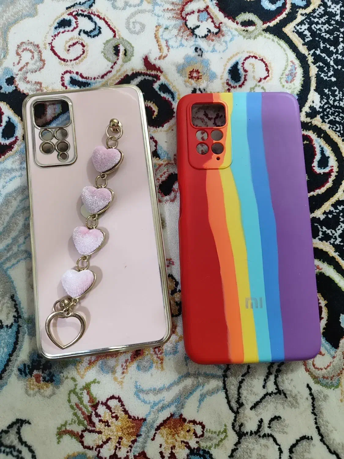 کاور نوت ۱۱پرو|لوازم جانبی موبایل و تبلت|خرمآباد, |دیوار