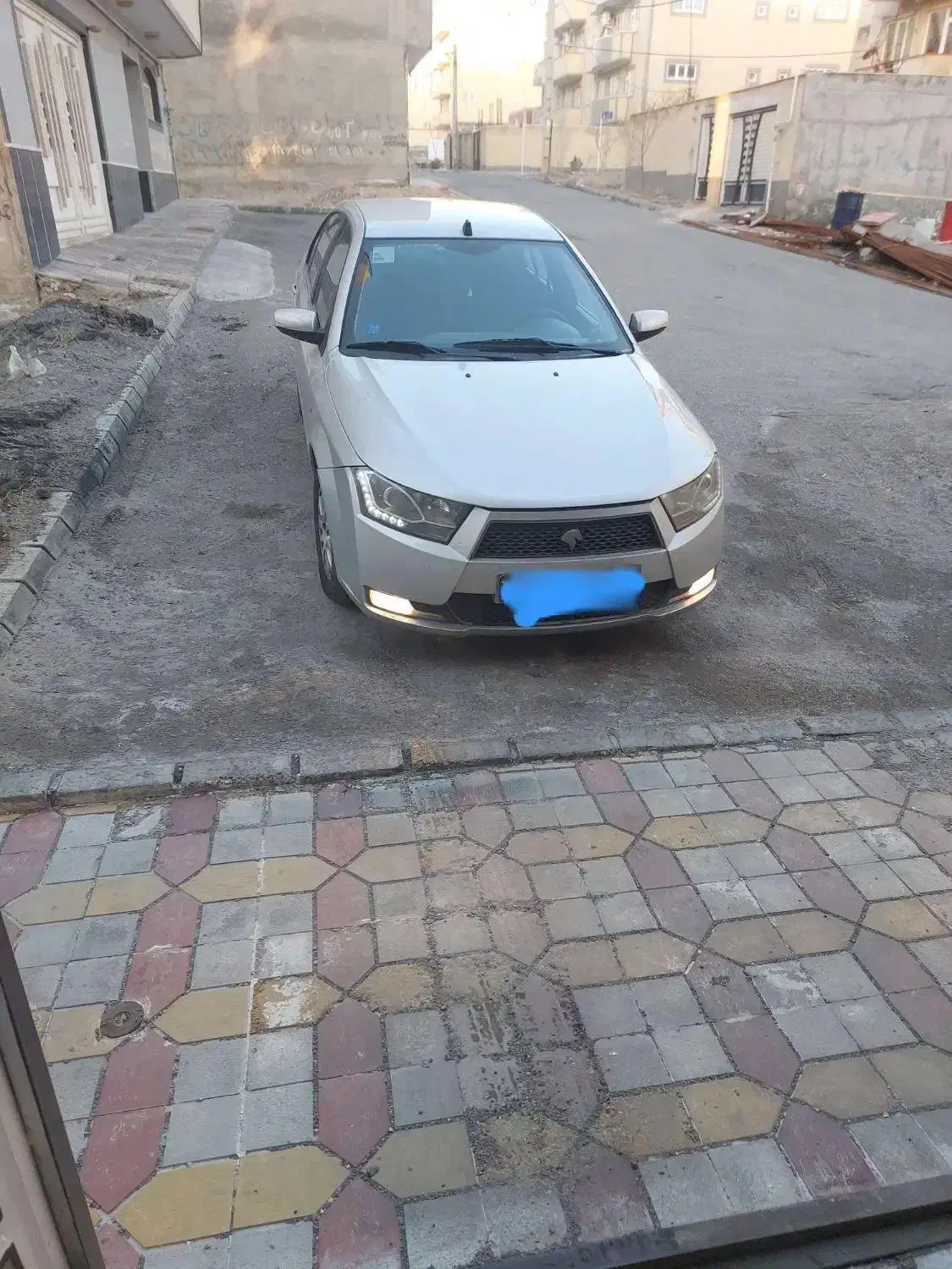 ماشین|خودرو سواری و وانت|تبریز, |دیوار