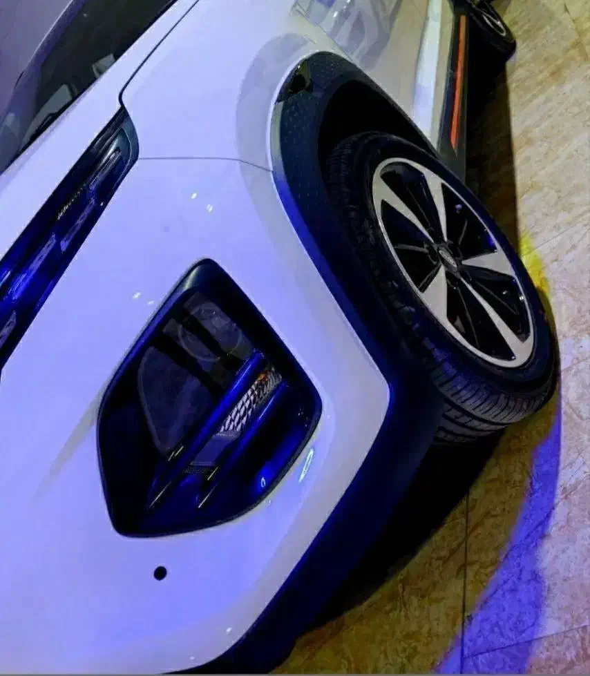 دنده X33کراس(1403)صفر(زیر قیمت)|خودرو سواری و وانت|مشهد, امام خمینی|دیوار