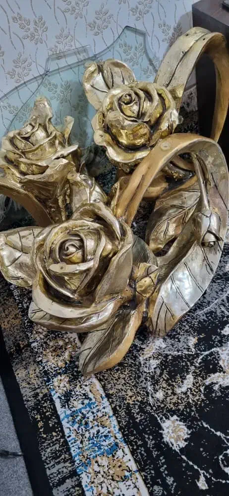 میز و عسلی|مبلمان خانگی و میز عسلی|نقده, |دیوار