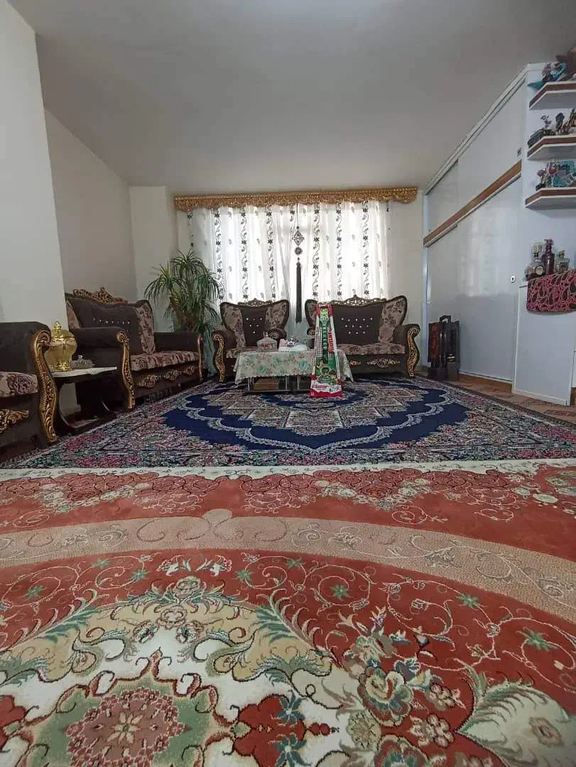 آپارتمان 2 خوابه|فروش آپارتمان|فولادشهر, مسکن مهر فولادشهر|دیوار