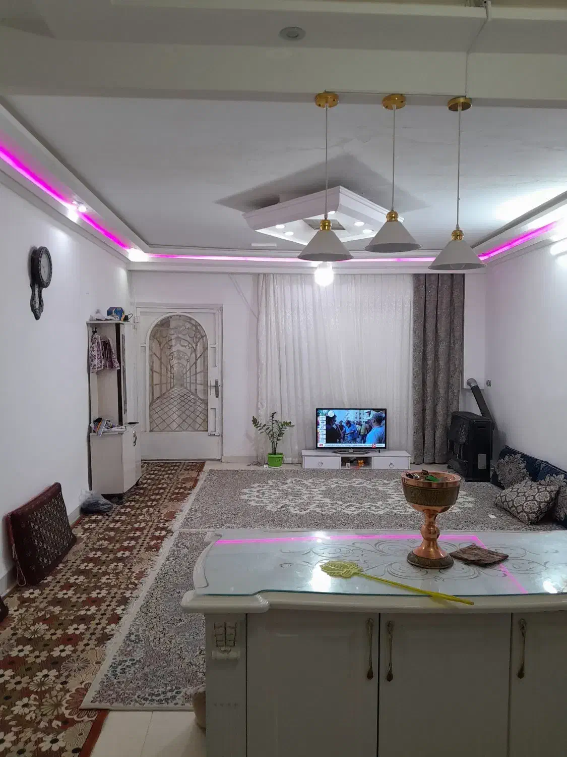 خانه فروشی فوری در خدمت دوستان هستیم|فروش آپارتمان|تربت‌حیدریه, طالقانی|دیوار