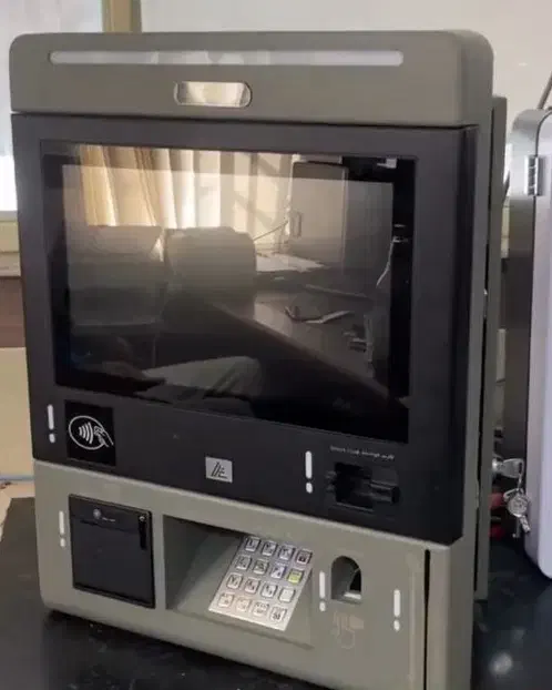 فروش انواع دستگاه خودپرداز وکشلس|فروشگاه و مغازه|تهران, ترمینال غرب|دیوار