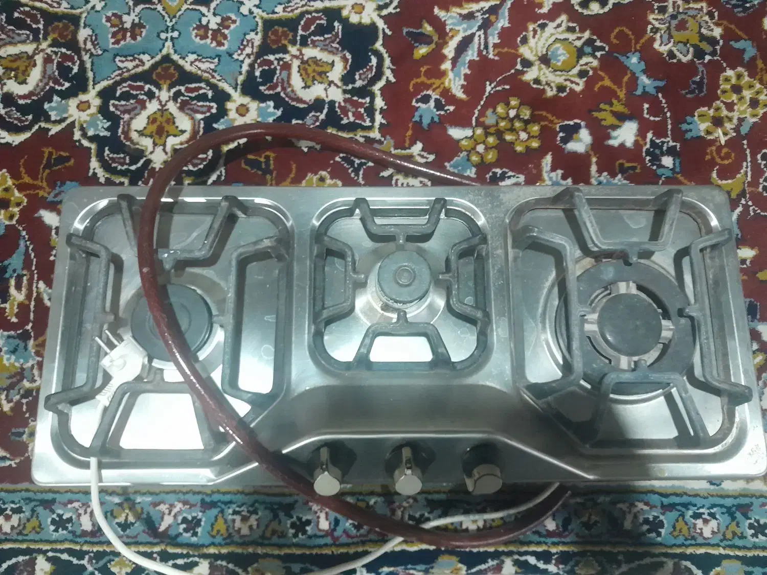 اجاق‌گاز|اجاق گاز و لوازم برقی پخت‌وپز|پاکدشت, کبودگنبد|دیوار