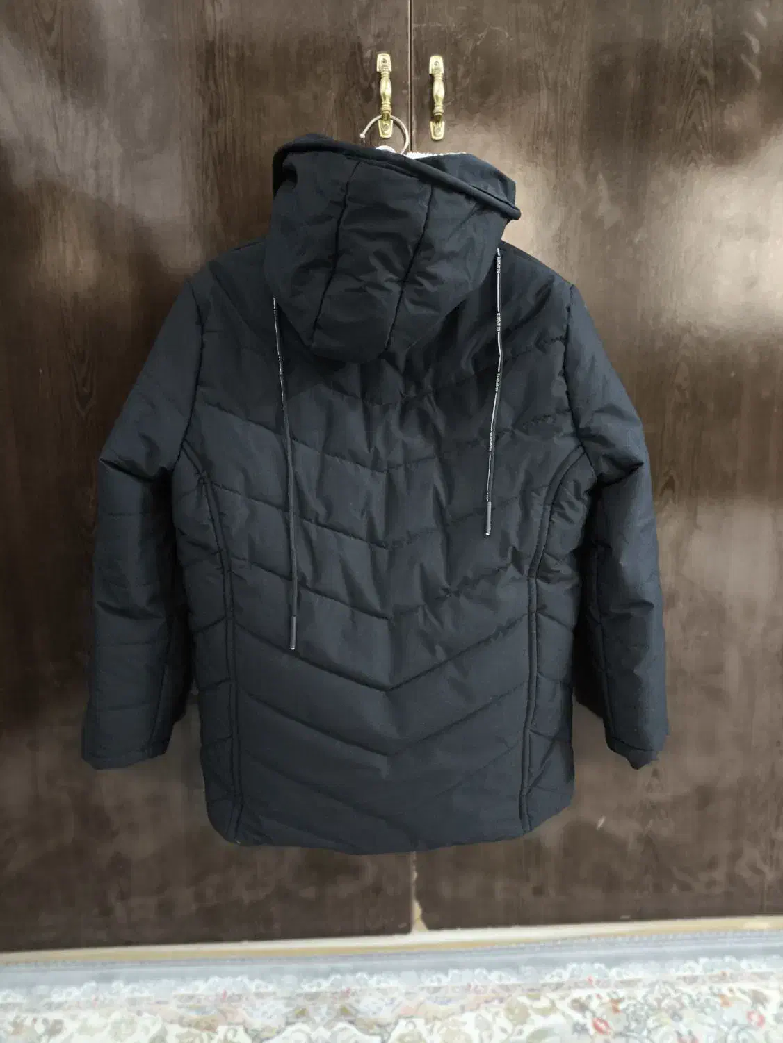 کاپشن پسرانه سایز 75|لباس|قم, جمکران|دیوار