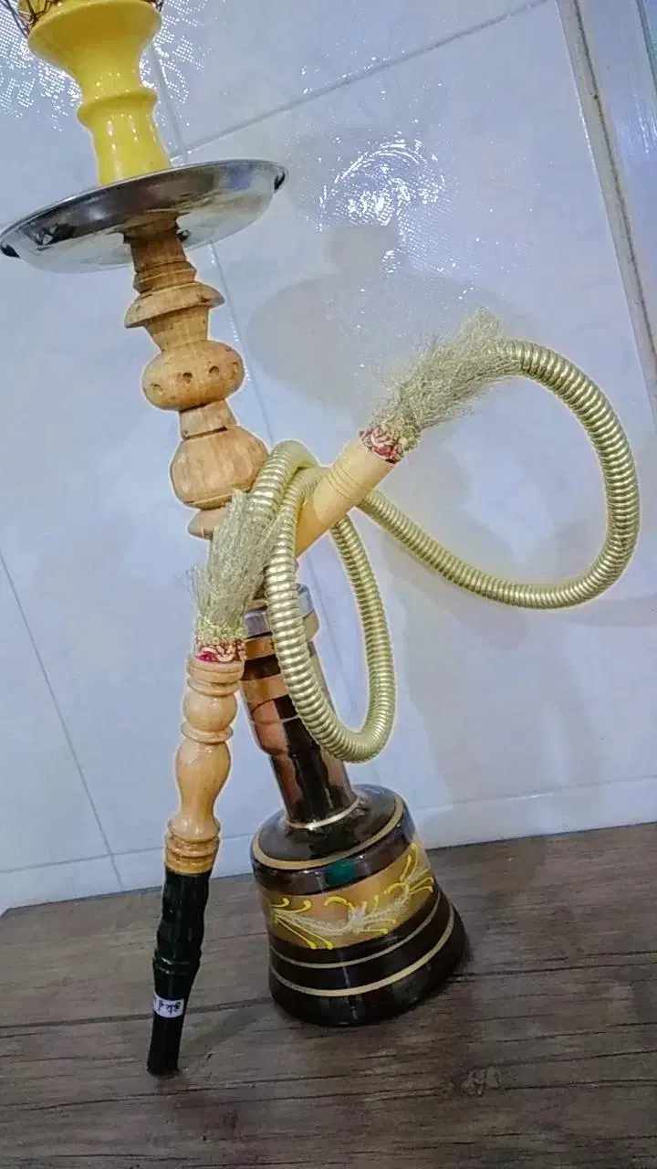 قلیون نو|کلکسیون و سرگرمی|مسجد سلیمان, |دیوار