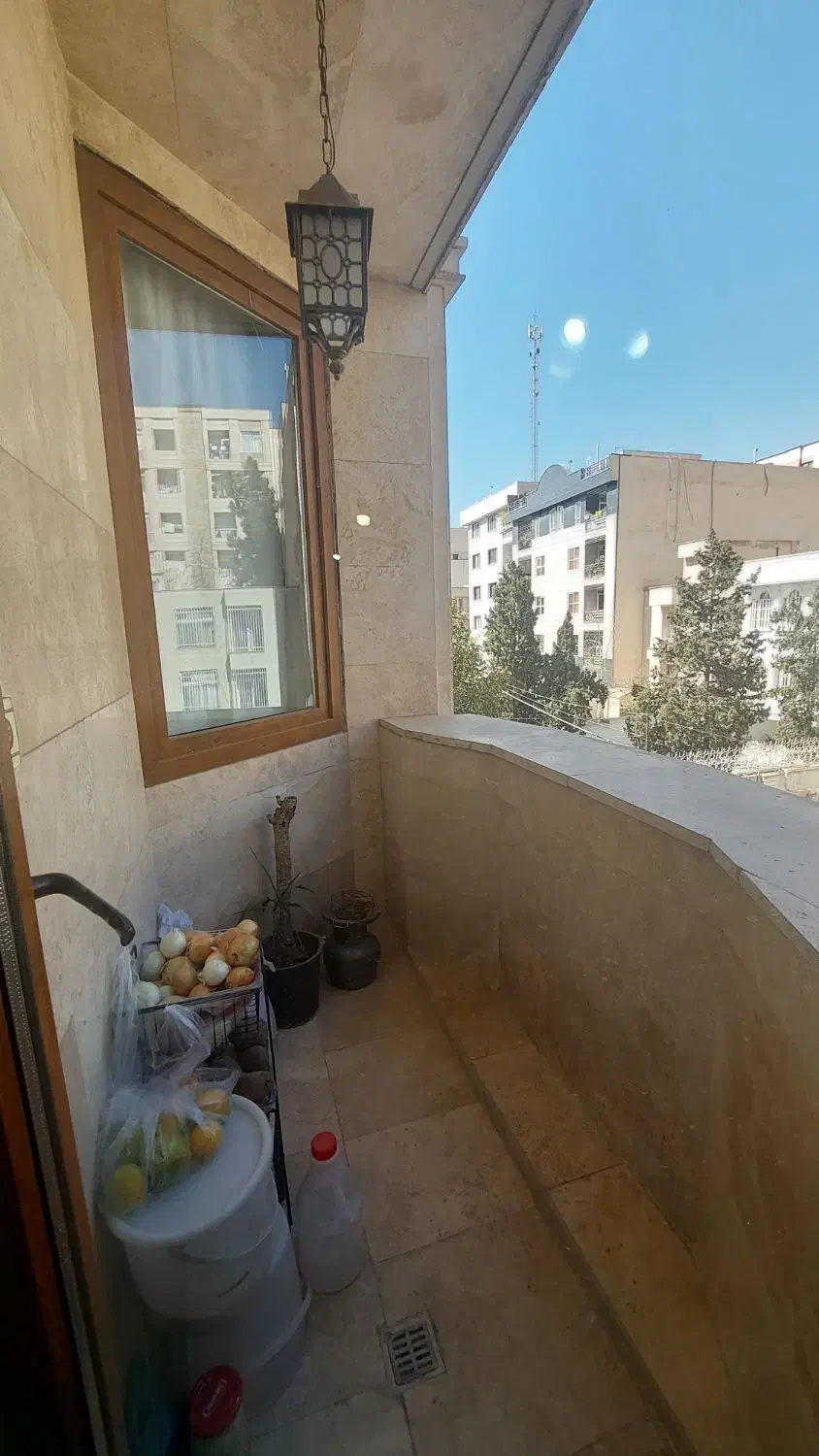 قبا* ۵۵ متر ۱ خواب / امکانات کامل (نور ونقشه عالی)