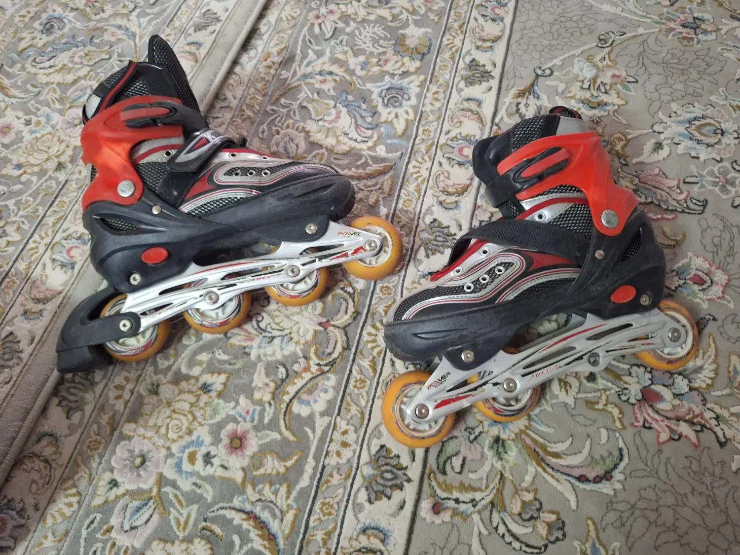 اسکیت|دوچرخه، اسکیت، اسکوتر|مشهد, کارمندان دوم|دیوار