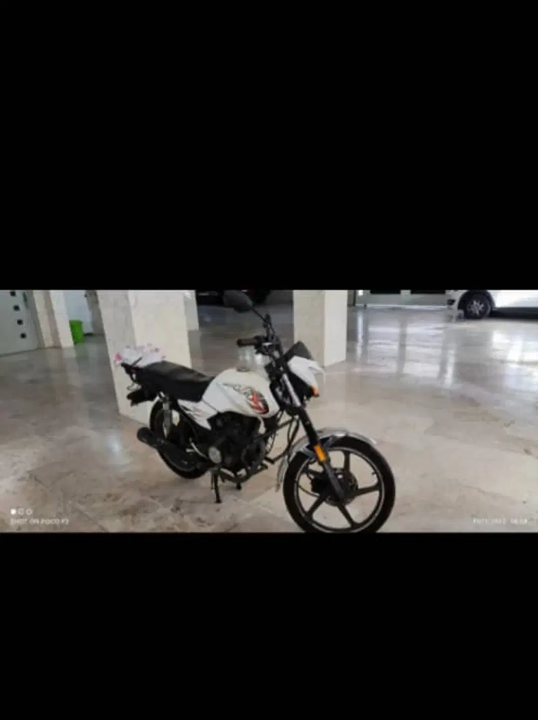 موتور|موتورسیکلت|پردیس, فاز ۲|دیوار