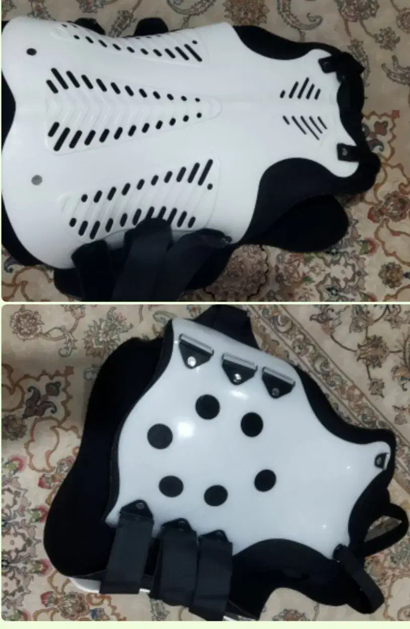 کمربند طبی پزشکی نو نو|آرایشی، بهداشتی، درمانی|هشتگرد, شهرک ایران خودرو|دیوار