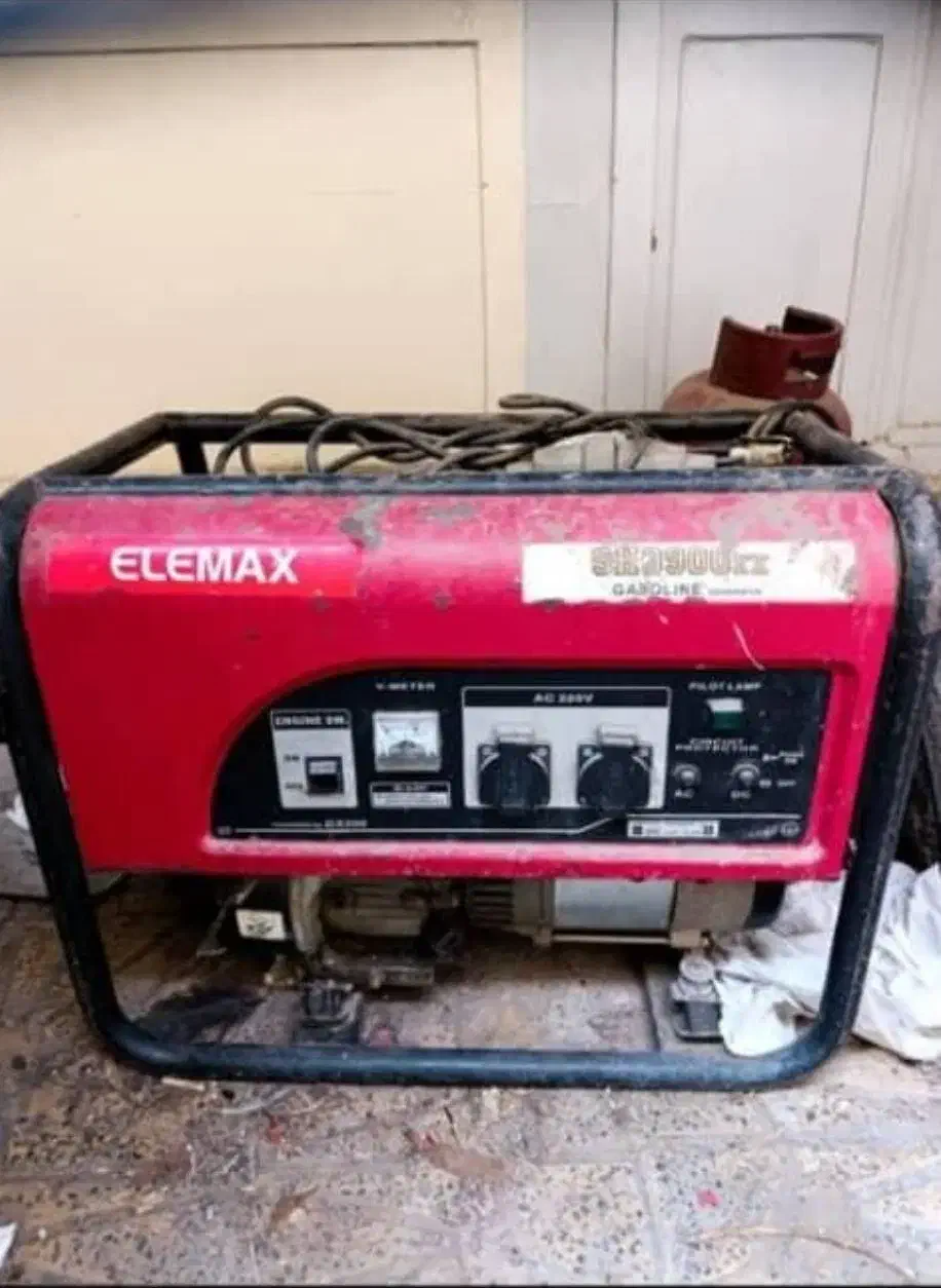 بورخریدفرو موتوربرق دستگاه جوش تخته بنابی|مصالح و تجهیزات ساختمان|تهران, افسریه شمالی|دیوار