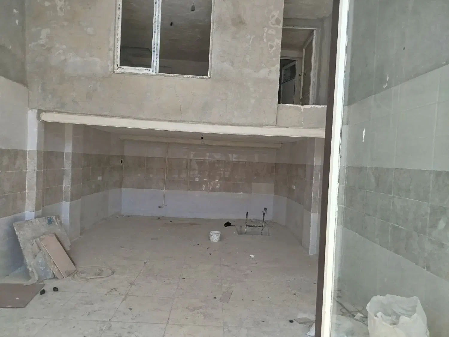 مغازه شهرک تعمیر کاران|فروش مغازه و غرفه|قروه, |دیوار