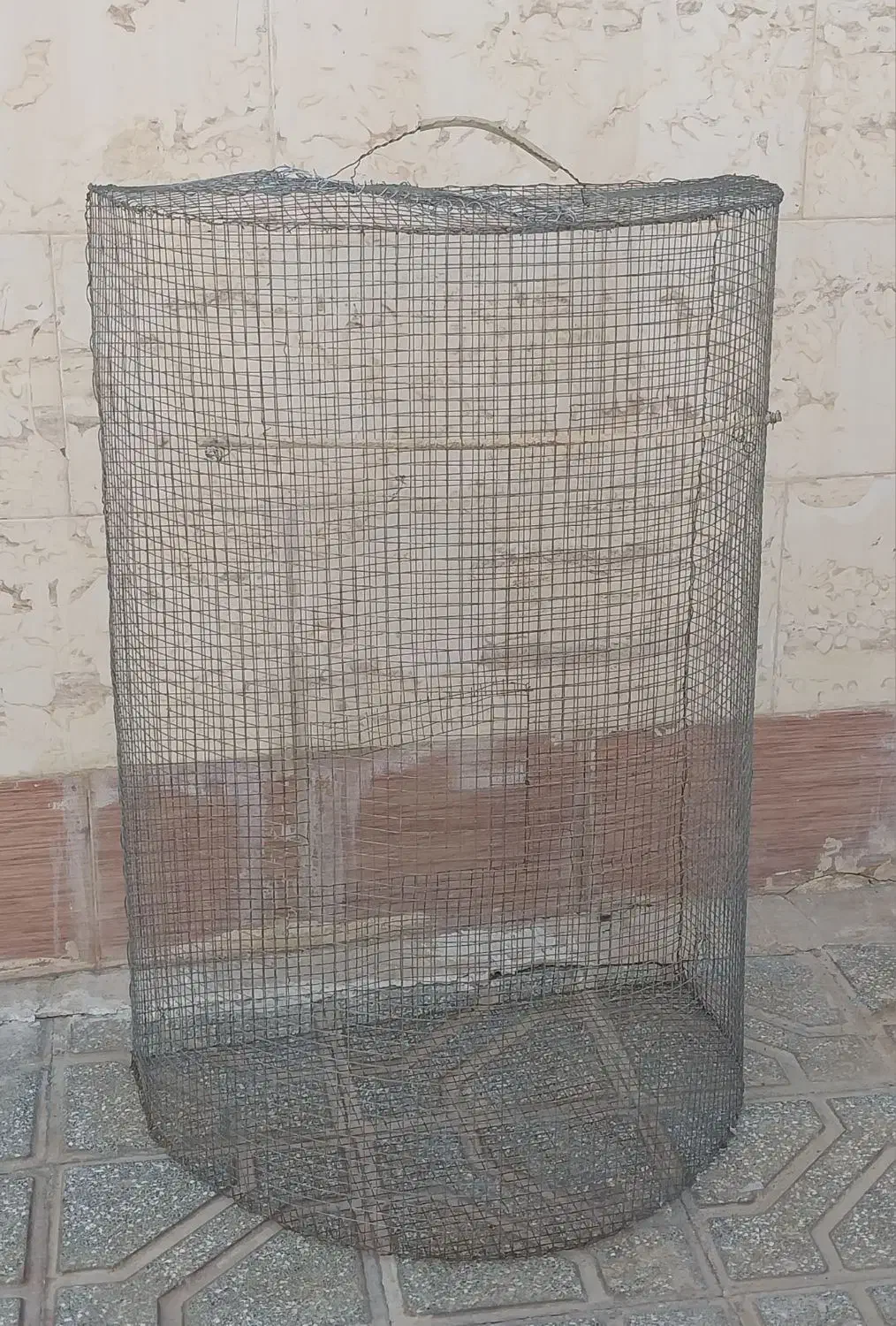 قفس|لوازم جانبی حیوانات|مشهد, ابرغن|دیوار