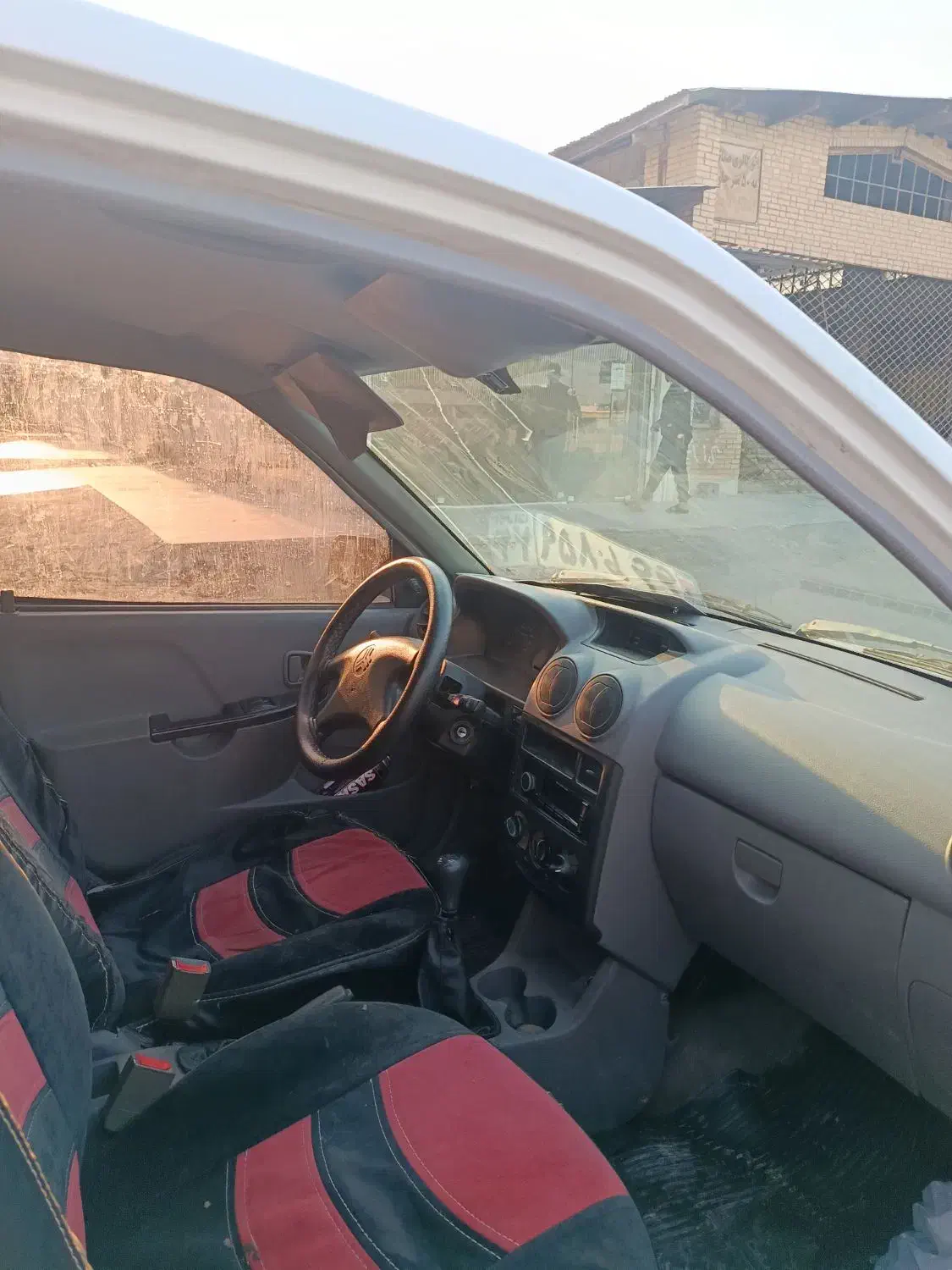 ۱۳۲مدل ۹۰ هیدرولیک|خودرو سواری و وانت|بندر ماهشهر, |دیوار