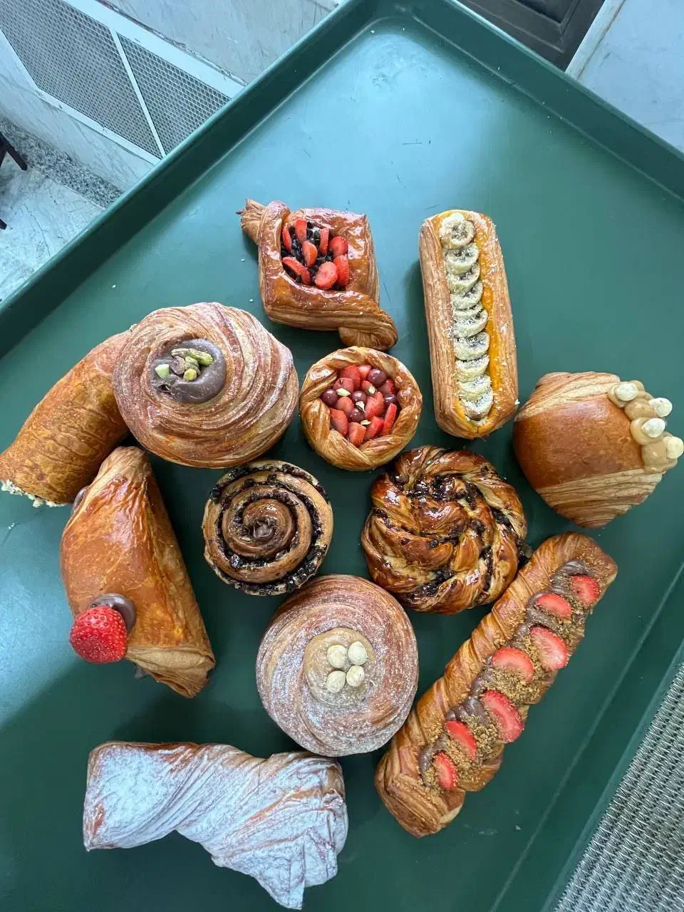 نیازمند قناد خشک کار نیمه وقت|استخدام خدمات فروشگاه و رستوران|قرچک, مهدیه|دیوار